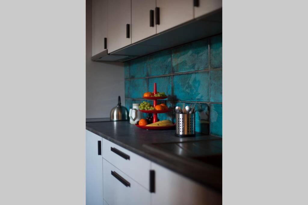 Apartament Przy Katedrze Lublin Exterior foto