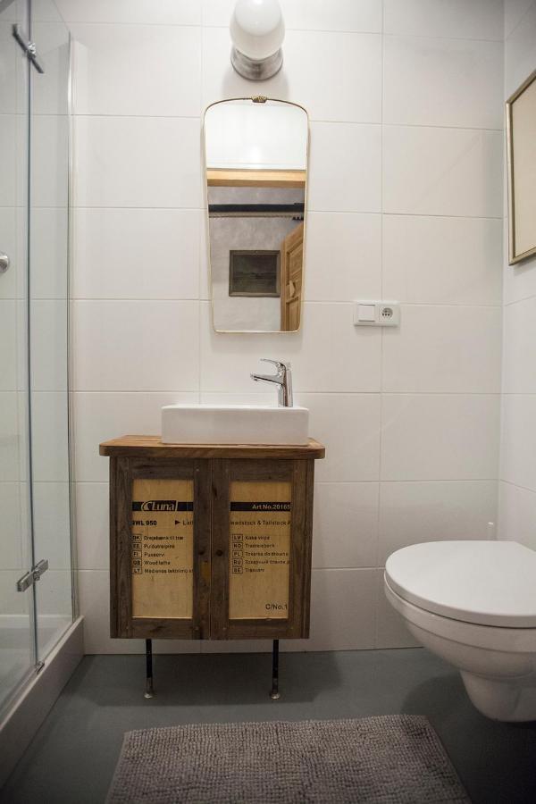 Apartament Przy Katedrze Lublin Exterior foto