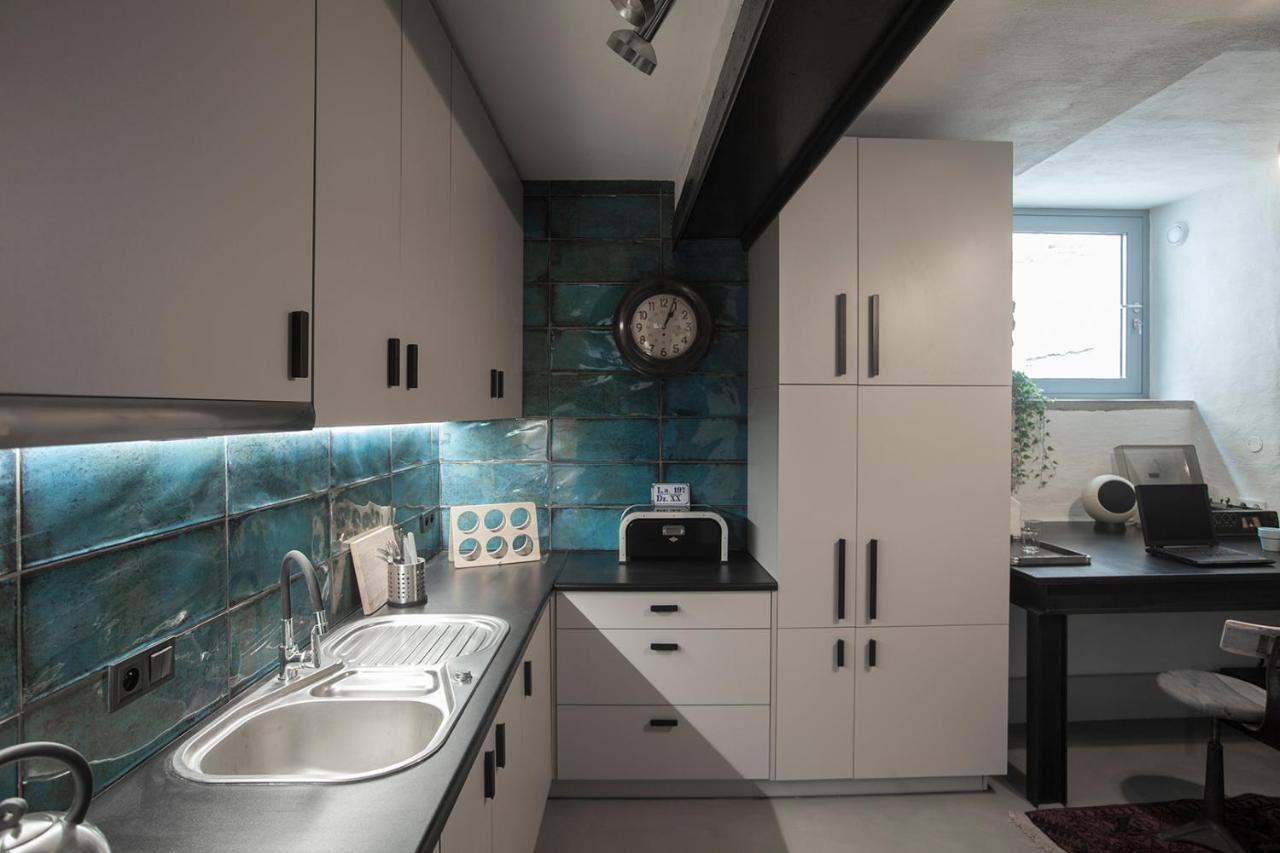 Apartament Przy Katedrze Lublin Exterior foto