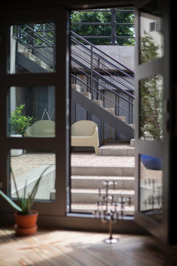 Apartament Przy Katedrze Lublin Exterior foto